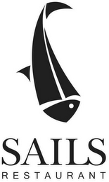 SAILS RESTAURANT