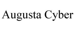 AUGUSTA CYBER