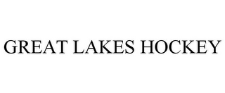 GREAT LAKES HOCKEY