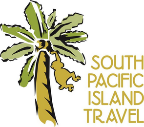 SOUTH PACIFIC ISLAND TRAVEL