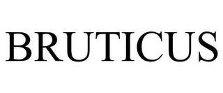 BRUTICUS