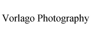 VORLAGO PHOTOGRAPHY