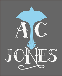 AC JONES
