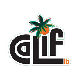 CALIFLB