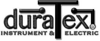 DURATEX INSTRUMENT & ELECTRIC LLC