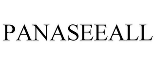 PANASEEALL