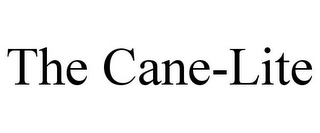 THE CANE-LITE