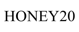 HONEY20
