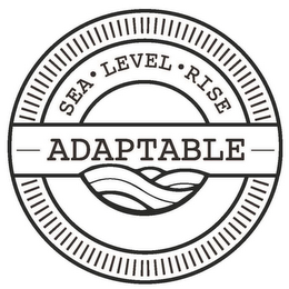 SEA · LEVEL · RISE ADAPTABLE