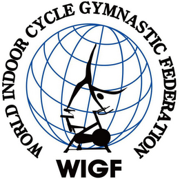 WORLD INDOOR CYCLE GYMNASTIC FEDERATION WIGF