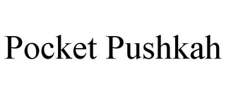 POCKET PUSHKAH