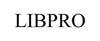 LIBPRO