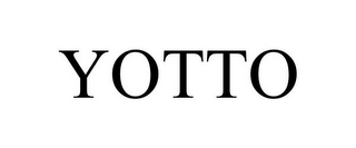 YOTTO