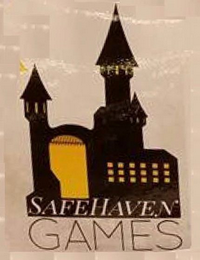 SAFEHAVEN GAMES