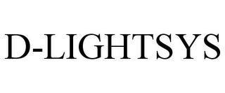 D-LIGHTSYS