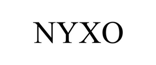 NYXO