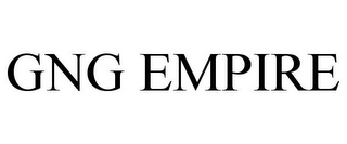 GNG EMPIRE