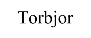 TORBJOR