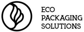 ECO PACKAGING SOLUTIONS