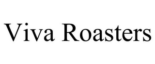 VIVA ROASTERS