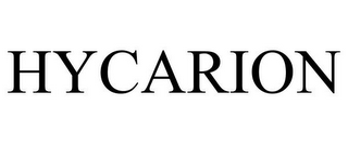 HYCARION