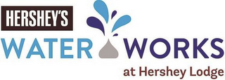 HERSHEY'S WATER WORKS AT HERSHEY LODGE