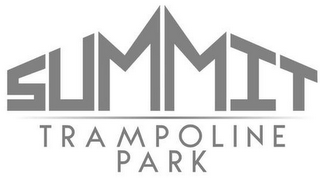 SUMMIT TRAMPOLINE PARK