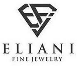 EFJ ELIANI FINE JEWELRY