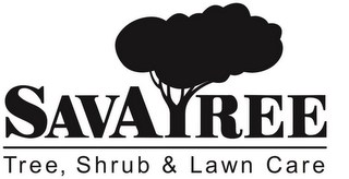 SAVA REE TREE, SHRUB & LAWN CARE