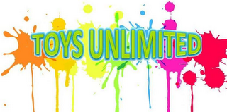 TOYS UNLIMITED