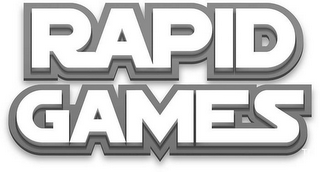 RAPID GAMES