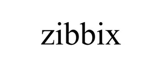 ZIBBIX