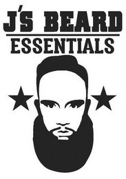 J'S BEARD ESSENTIALS