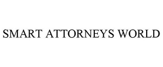 SMART ATTORNEYS WORLD