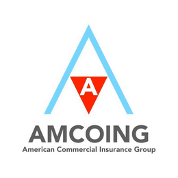 A AMCOING AMERICAN COMMERCIAL INSURANCE GROUP