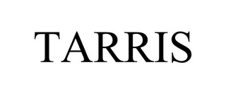 TARRIS