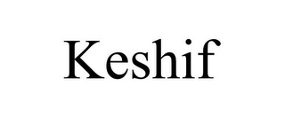 KESHIF