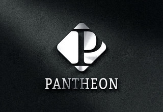 P PANTHEON