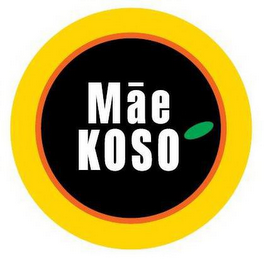 MÃE KOSO