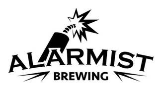 ALARMIST BREWING