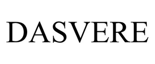 DASVERE