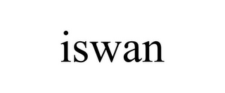 ISWAN