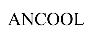 ANCOOL