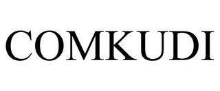 COMKUDI