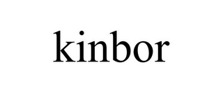 KINBOR