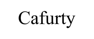 CAFURTY