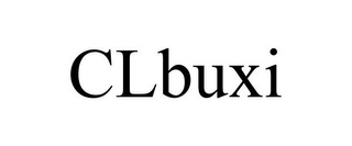 CLBUXI