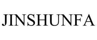 JINSHUNFA