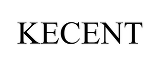 KECENT