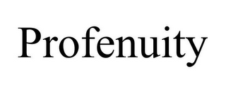 PROFENUITY